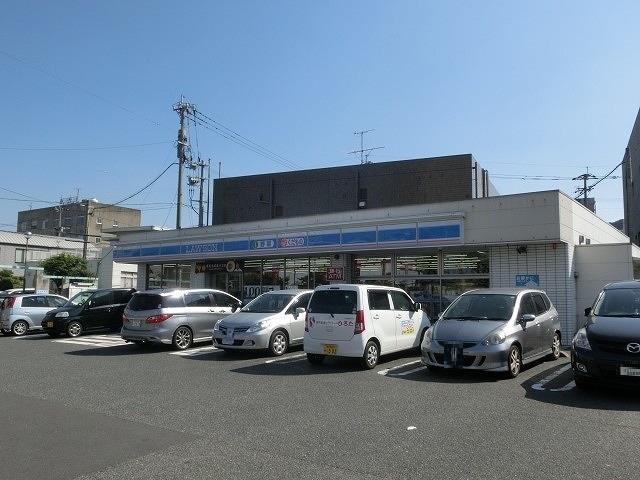 【北九州市八幡東区山王のマンションのコンビニ】