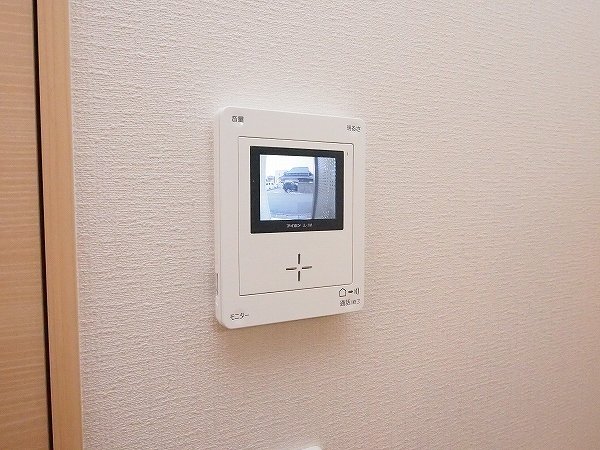 【北九州市門司区大里戸ノ上のアパートのその他設備】