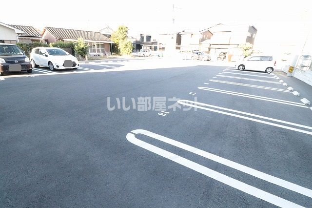 【日置市伊集院町下谷口のアパートのその他】