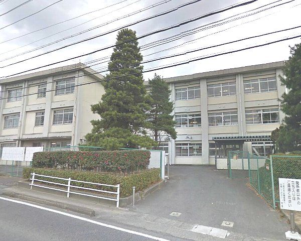 【グラシアスの小学校】