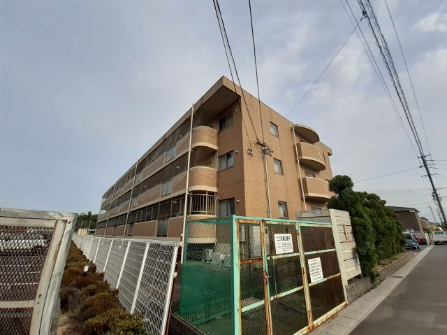 【伊賀市小田町のマンションのその他共有部分】