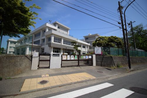 【ＭＭＡサンハイムの小学校】