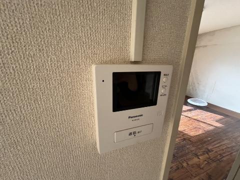 【名古屋市熱田区一番のマンションのセキュリティ】