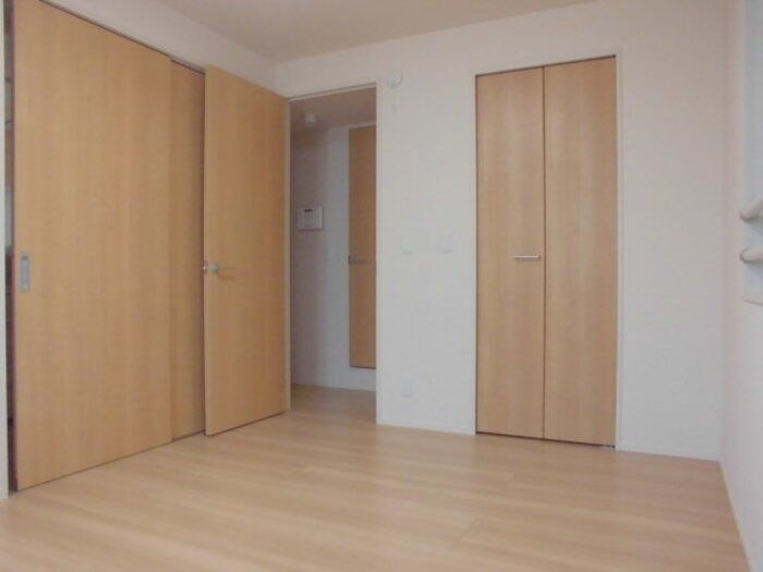 その他部屋・スペース　別のお部屋の写真です