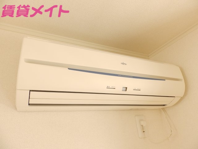 その他設備　同物件別室の画像です