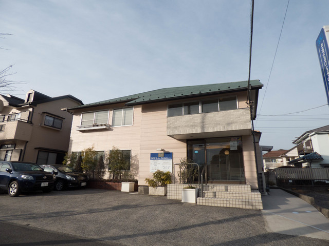 病院　山口歯科（病院）まで1197m