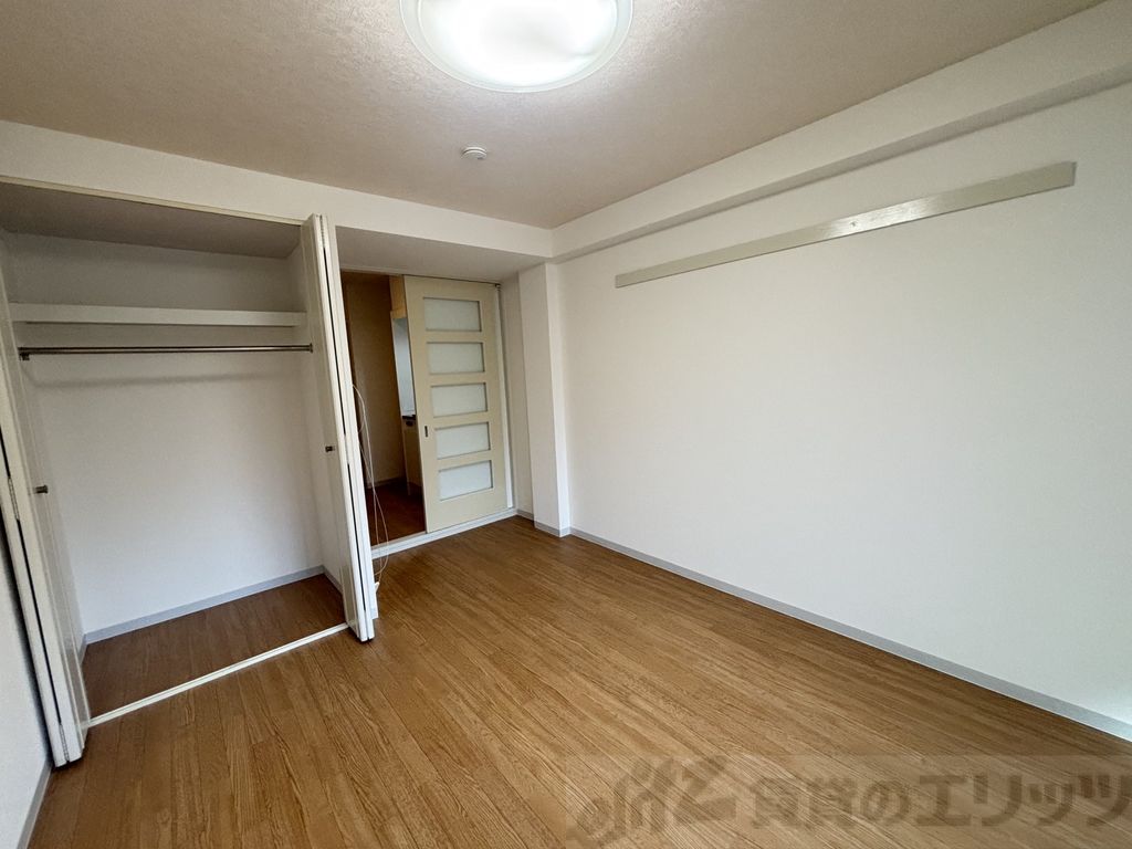 その他部屋・スペース　リビング/居室