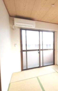 【横浜市神奈川区神大寺のマンションのその他部屋・スペース】