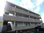  3階 築36年7ヶ月の賃貸物件