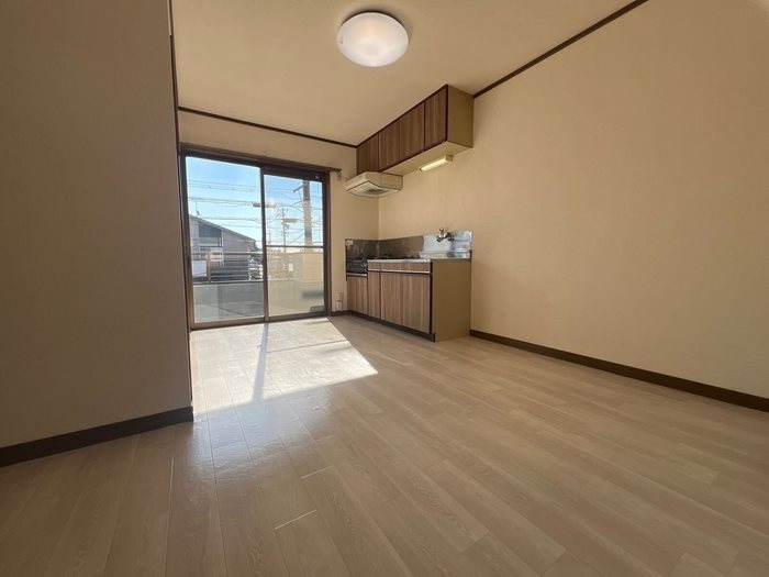 居室・リビング　※現状優先