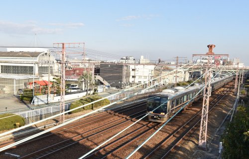 【大阪市西淀川区竹島のマンションのその他】