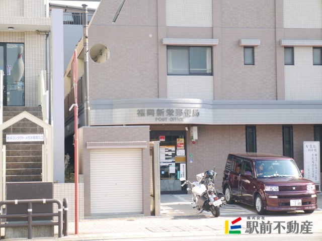 【福岡市西区姪浜駅南のマンションのその他】