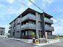 浜松駅よりバス30分 徒歩6分 3階 新築の賃貸物件