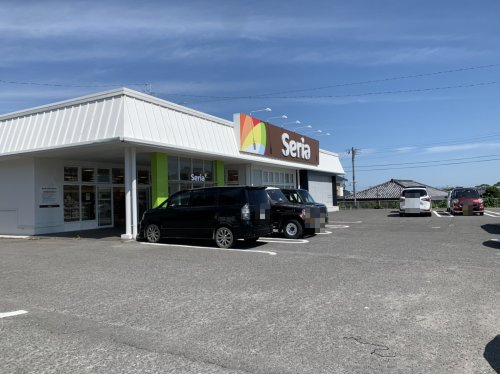 その他　Seria(セリア)まるたか吾妻店（その他）まで1479m