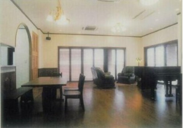 居室・リビング