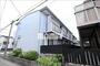 茶屋ケ坂駅より徒歩6分 築26年1ヶ月 2階建の賃貸物件