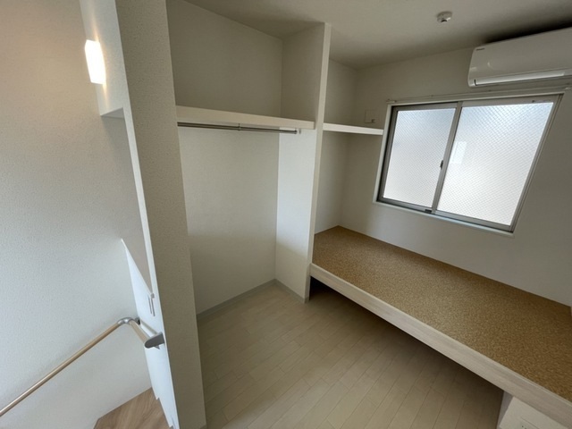 その他部屋・スペース