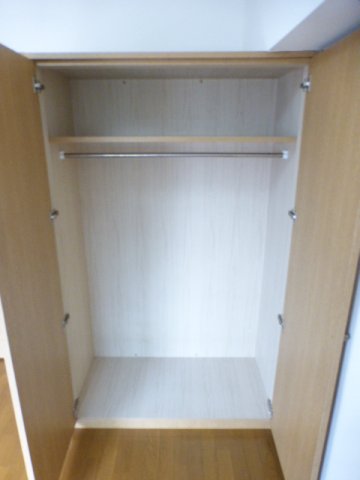 収納　収納