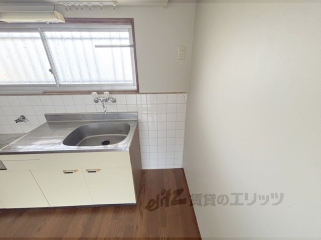 その他部屋・スペース　冷蔵庫置場