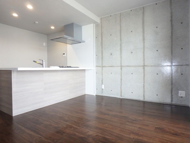 居室・リビング　１１．８帖の広めリビング♪（イメージ）