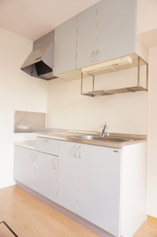 キッチン　図面と現状に相違がある場合には現状を優先