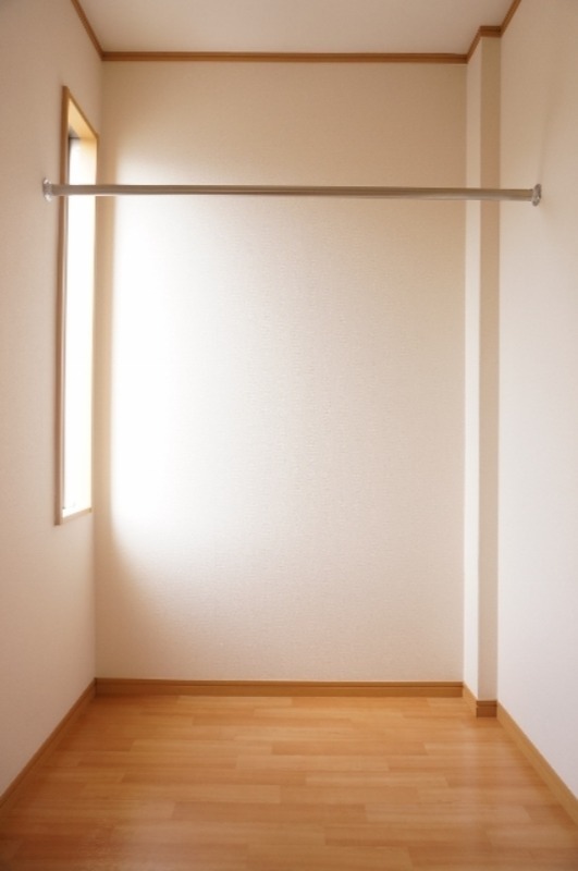 収納　図面と現状に相違がある場合には現状を優先