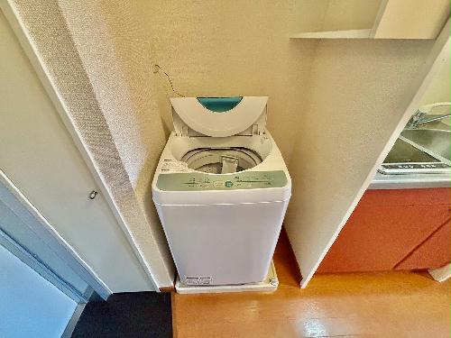 その他設備　設備・仕様は号室により異なる為、現況を優先いたします。