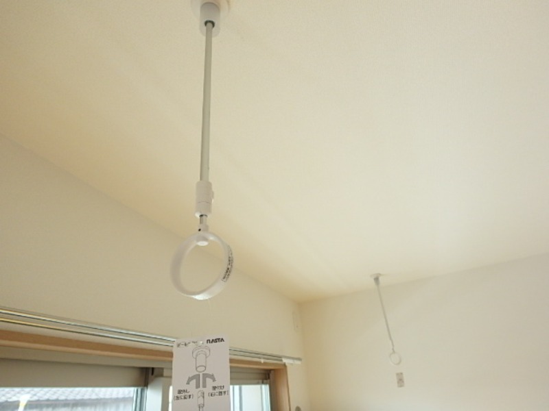 その他設備　図面と現状に相違がある場合には現状を優先