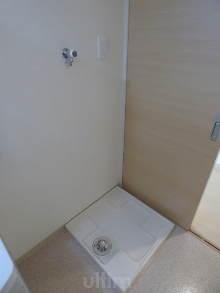 その他設備　別のお部屋のお写真です。ご参考までに。