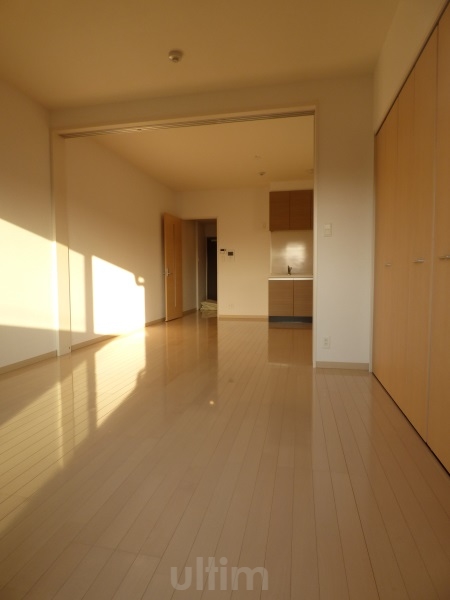 居室・リビング　別のお部屋のお写真です。ご参考までに。