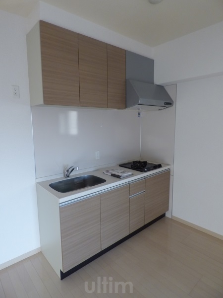 キッチン　別のお部屋のお写真です。ご参考までに。