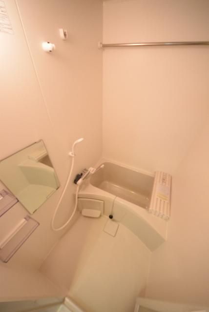 バス・シャワールーム　★お部屋探しはタウンハウジング高幡不動店まで★