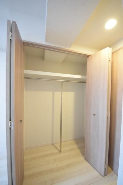 収納　★お部屋探しはタウンハウジング高幡不動店まで★