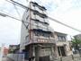 服部天神駅より徒歩4分 5階 築35年8ヶ月の賃貸物件