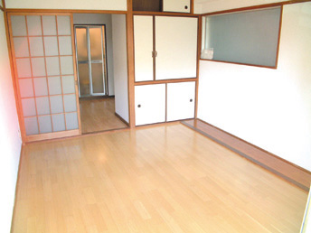 居室・リビング　※写真は別のお部屋のものです。現況を優先させて頂きます。