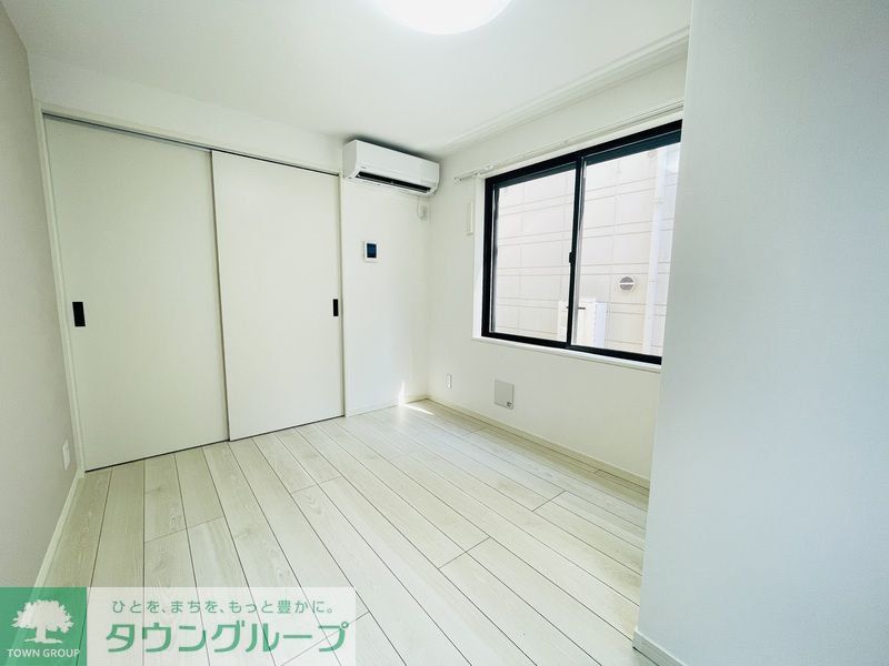 居室・リビング　リビング/居室