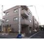 東武練馬駅より徒歩9分 3階 築24年5ヶ月の賃貸物件