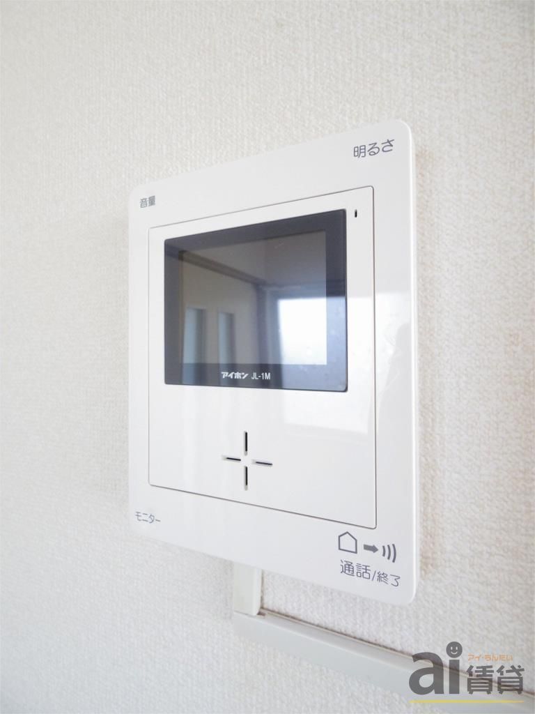 セキュリティ　～同仕様写真～