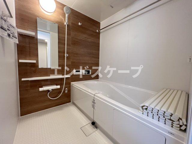 バス・シャワールーム　高崎、前橋のお部屋探しはエンドスケープまで！お客様の理想お聞