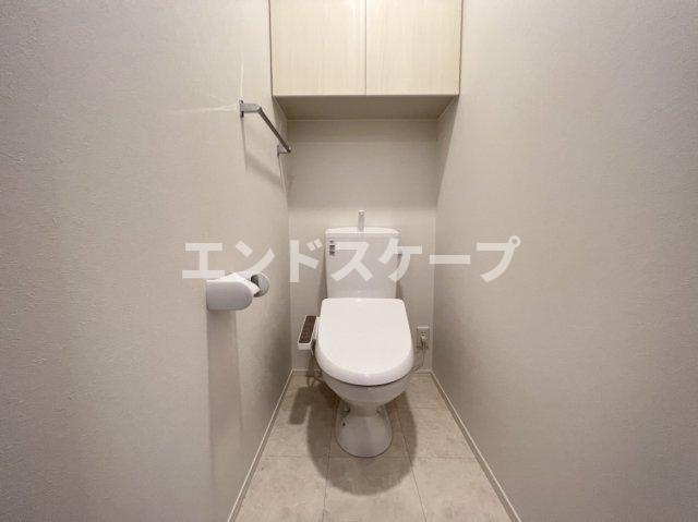 トイレ　高崎、前橋のお部屋探しはエンドスケープまで！お客様の理想お聞