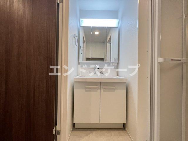 洗面設備　高崎、前橋のお部屋探しはエンドスケープまで！お客様の理想お聞