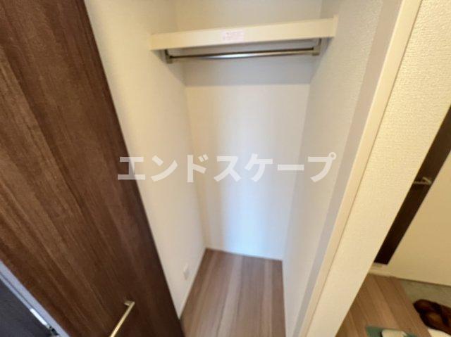 収納　高崎、前橋のお部屋探しはエンドスケープまで！お客様の理想お聞