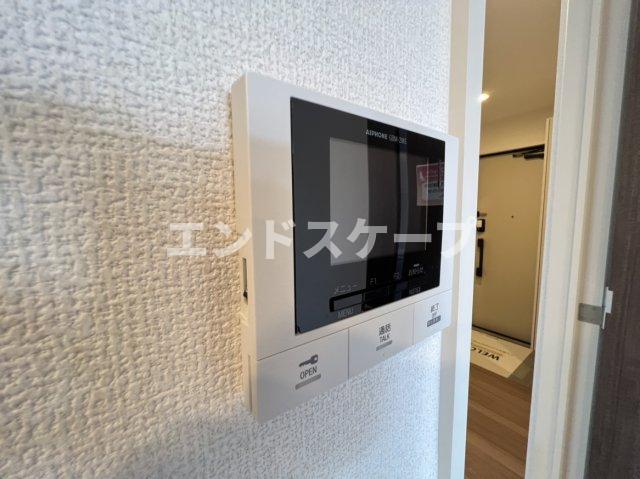 セキュリティ　高崎、前橋のお部屋探しはエンドスケープまで！お客様の理想お聞