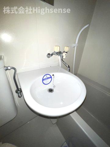 洗面設備　忙しい朝には欠かせない洗面所です