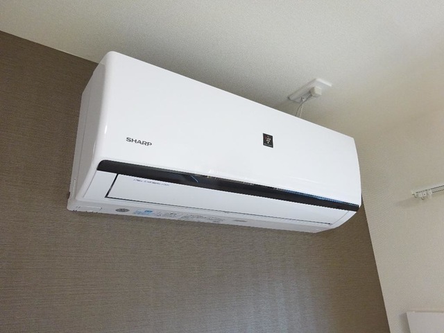 その他設備　イメージ