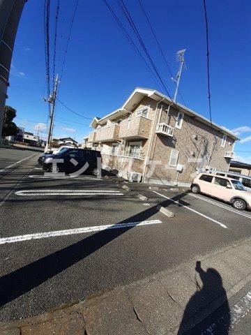 駐車場　高崎、前橋のお部屋探しはエンドスケープまで！お客様の理想お聞