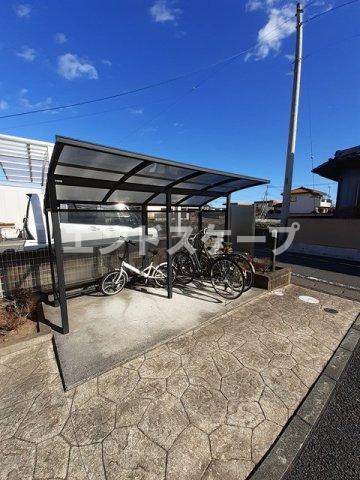 その他共有部分　高崎、前橋のお部屋探しはエンドスケープまで！お客様の理想お聞