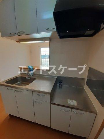 キッチン　高崎、前橋のお部屋探しはエンドスケープまで！お客様の理想お聞