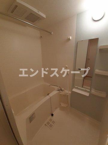 バス・シャワールーム　高崎、前橋のお部屋探しはエンドスケープまで！お客様の理想お聞