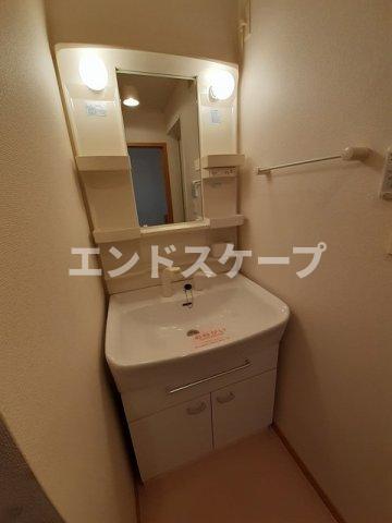 洗面設備　高崎、前橋のお部屋探しはエンドスケープまで！お客様の理想お聞